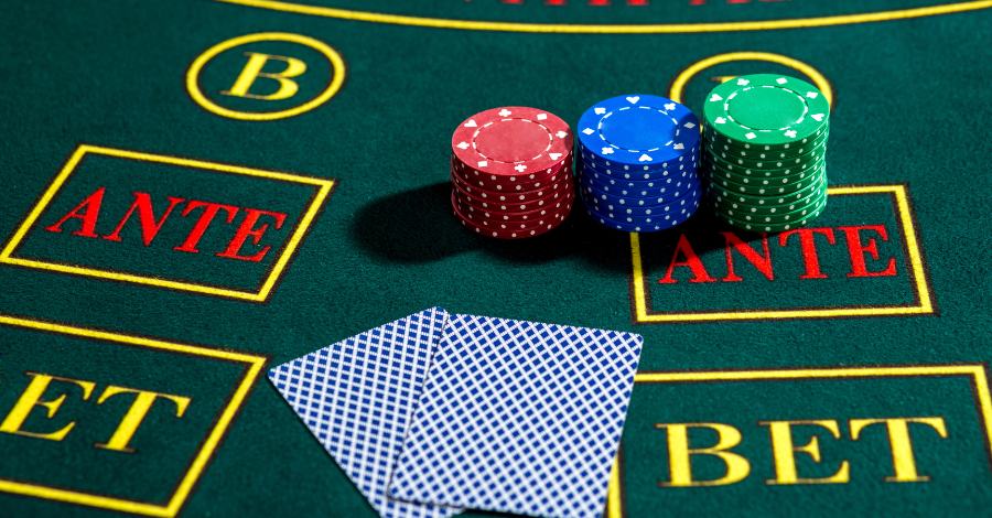 Mách Bạn Các Thế Bài Baccarat Chưa Một Ai Từng Nói Với Bạn 7 Alembert hay còn gọi là chiến thuật Kim Tự Tháp, nó còn khá xa lạ với nhiều người